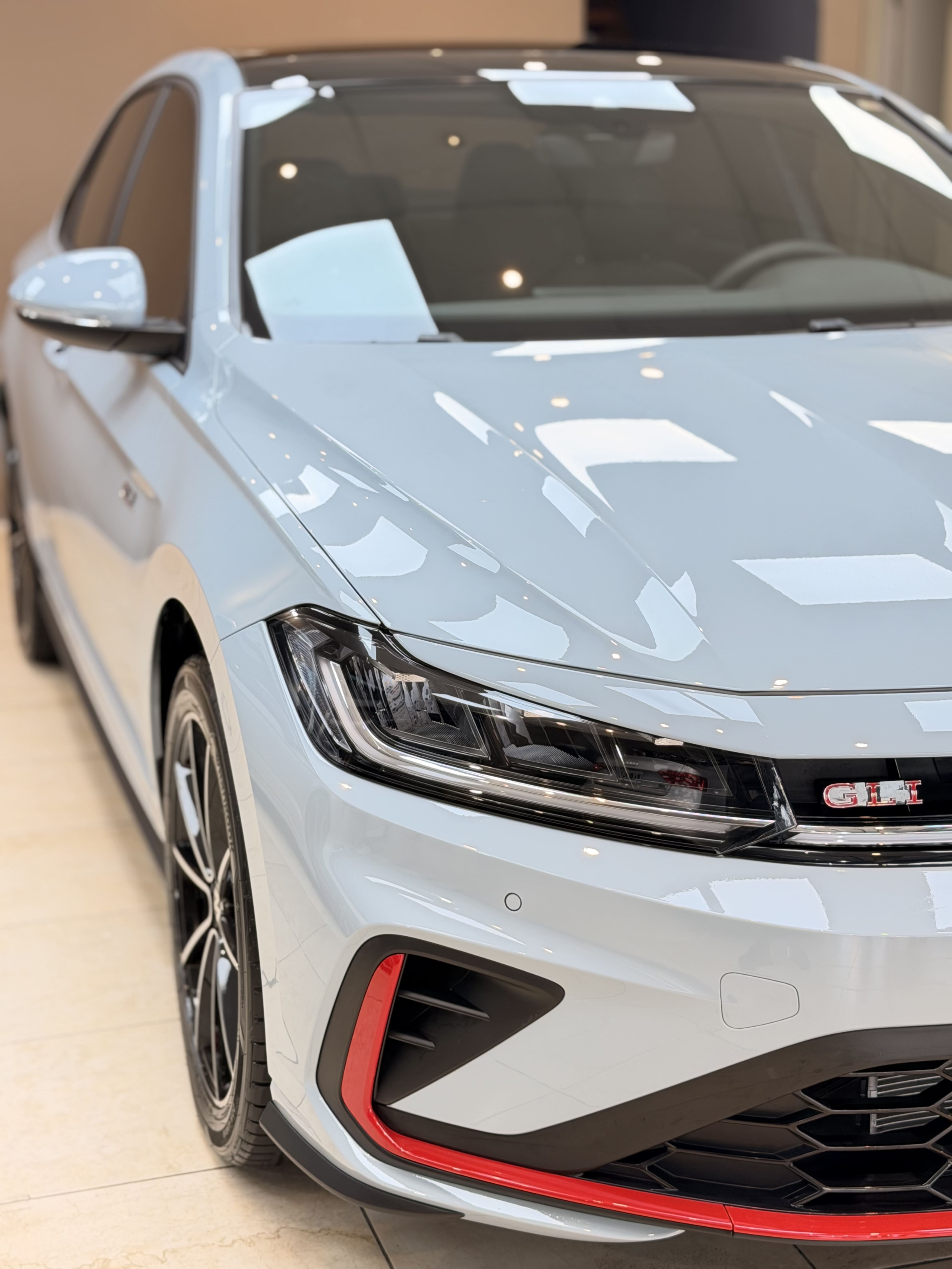 Vento GLI